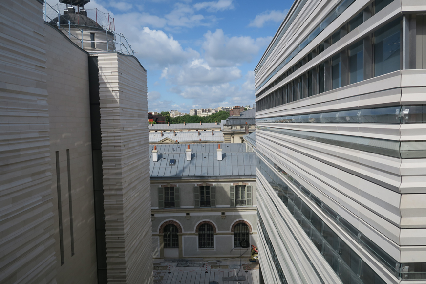 Cathédrale orthodoxe de Paris