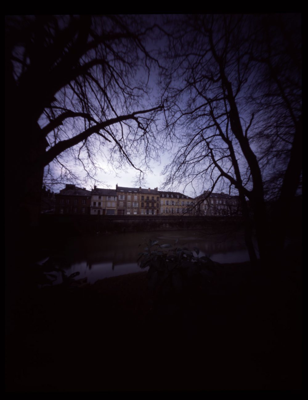 Arthur Rimbaud, ©Ivan Boïko, 2010